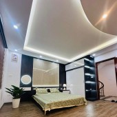Chính chủ cần bán nhà đẹp Kim Ngưu, 35m², 5 tầng, 3 ngủ, MT 5m, ngõ thông, KD nhỏ.